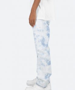 Mnml V217 Baggy Denim - Blue 10 Mnml V217 Baggy Denim - Blue