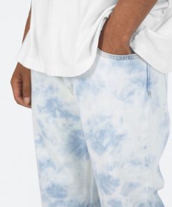 Mnml V217 Baggy Denim - Blue 13 Mnml V217 Baggy Denim - Blue