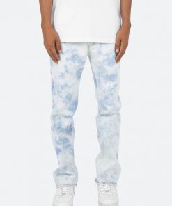 Mnml V217 Baggy Denim - Blue