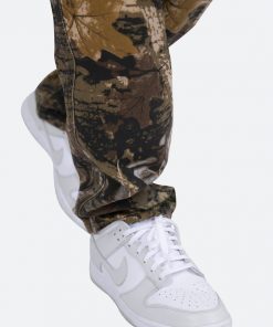 Mnml V266 Camo Baggy Denim - Camo