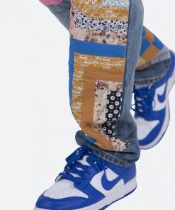 Mnml V Baggy Denim V299 Baggy Denim - Blue 17 Mnml V Baggy Denim V299 Baggy Denim - Blue