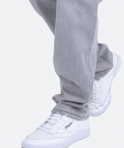 Mnml V418 Baggy Denim - Grey