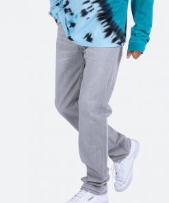 Mnml V418 Baggy Denim - Grey