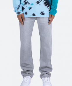 Mnml V418 Baggy Denim - Grey