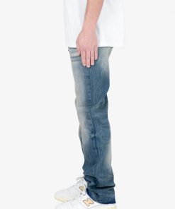 Mnml V437 Baggy Denim - Blue V Baggy Denim