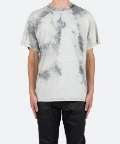 Mnml Tops Vintage Boxy Tee - Off White