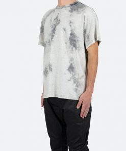 Mnml Tops Vintage Boxy Tee - Off White