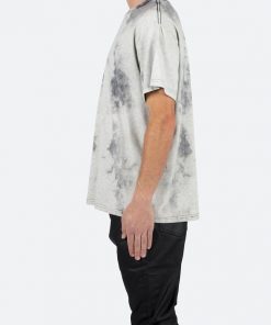 Mnml Tops Vintage Boxy Tee - Off White