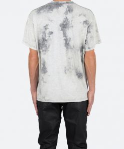 Mnml Tops Vintage Boxy Tee - Off White