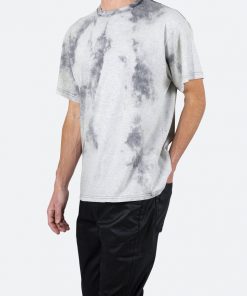 Mnml Tops Vintage Boxy Tee - Off White