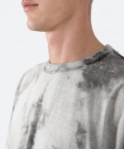 Mnml Tops Vintage Boxy Tee - Off White