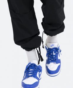 Mnml Vintage Cargo Pants - Black Bottoms 15 Mnml Vintage Cargo Pants - Black Bottoms