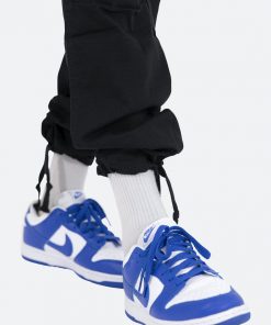 Mnml Vintage Cargo Pants - Black Bottoms 16 Mnml Vintage Cargo Pants - Black Bottoms