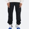 Mnml Vintage Cargo Pants - Black Bottoms