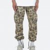 Mnml Bottoms Vintage Cargo Pants - Duck Camo