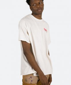 Mnml Vintage Monaco Tee - White