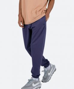Mnml Vintage Painter Sweatpants - Purple Bottoms