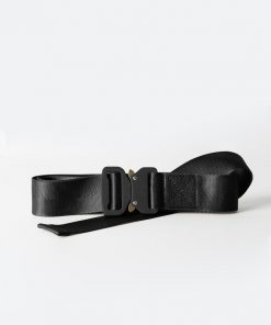 Mnml Accessories Web Belt - Black