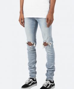 Mnml X1 Skinny Denim - Light Blue