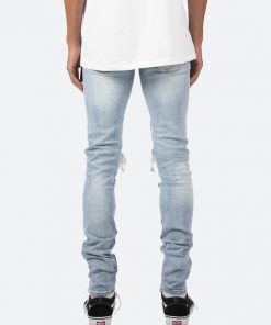 Mnml X1 Skinny Denim - Light Blue