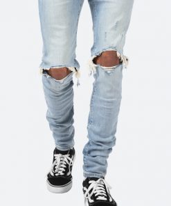 Mnml X1 Skinny Denim - Light Blue