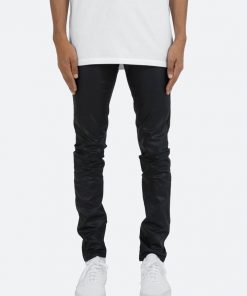 Mnml X11 Skinny Denim - Black