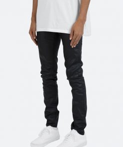 Mnml X11 Skinny Denim - Black
