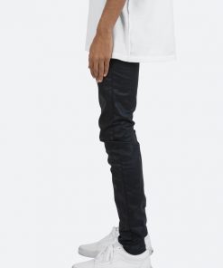 Mnml X11 Skinny Denim - Black