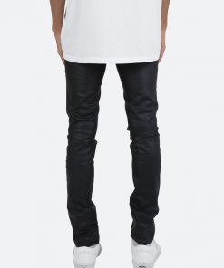 Mnml X11 Skinny Denim - Black