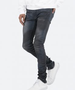 Mnml X116 Skinny Denim - Blue