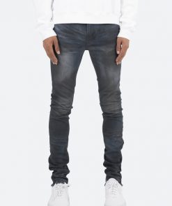 Mnml X116 Skinny Denim - Blue