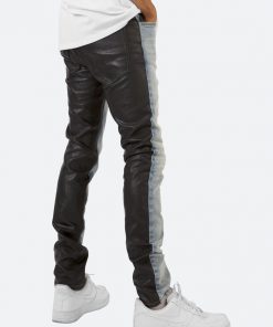 Mnml X158 Skinny Denim - Blue/Black