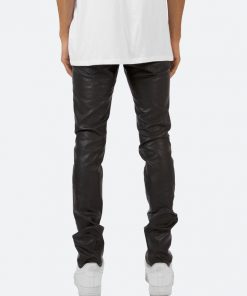 Mnml X158 Skinny Denim - Blue/Black