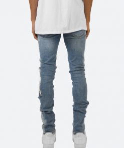 Mnml X161 Skinny Denim - Blue