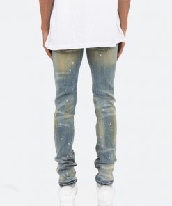 Mnml X188 Skinny Denim - Blue
