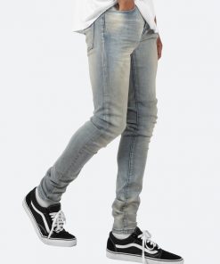 Mnml X20 Skinny Denim - Blue