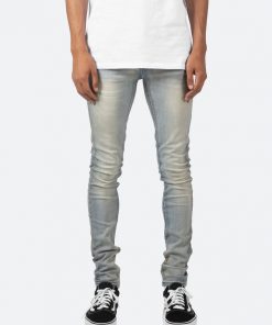 Mnml X20 Skinny Denim - Blue