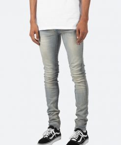 Mnml X20 Skinny Denim - Blue