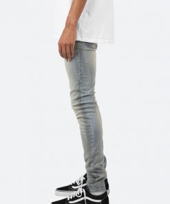 Mnml X20 Skinny Denim - Blue