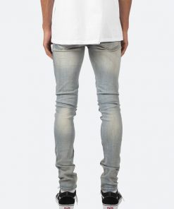 Mnml X20 Skinny Denim - Blue