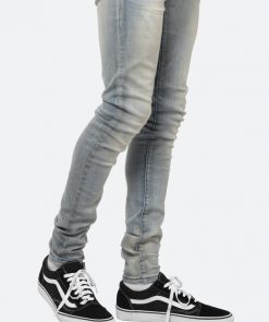 Mnml X20 Skinny Denim - Blue