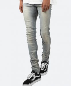 Mnml X20 Skinny Denim - Blue