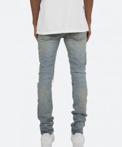 Mnml X214 Skinny Denim - Blue
