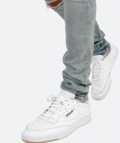 Mnml X Skinny Denim X459 Skinny Denim - Light Blue