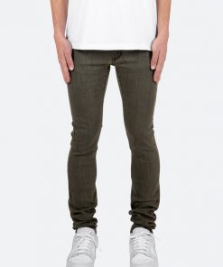 Mnml X Skinny Denim X461 Skinny Denim - Grey
