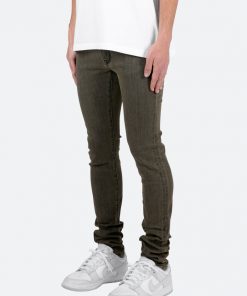 Mnml X Skinny Denim X461 Skinny Denim - Grey