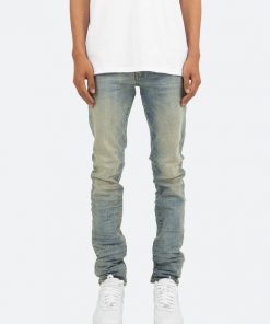 Mnml X5 Skinny Denim - Blue