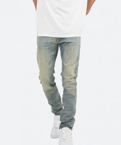 Mnml X5 Skinny Denim - Blue