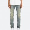 Mnml X5 Skinny Denim - Blue