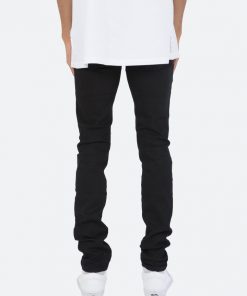 Mnml X6 Skinny Denim - Black
